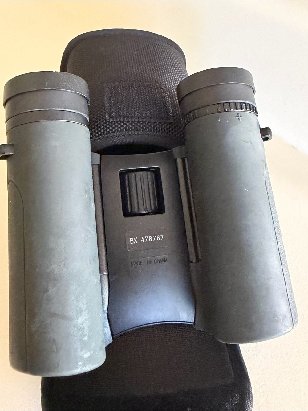 Nikon Trailblazer 10x25 Binoculars - Picture 9 of 10